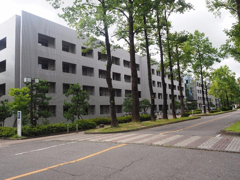 富山大学 理学部