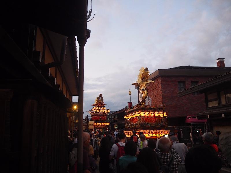 宵祭