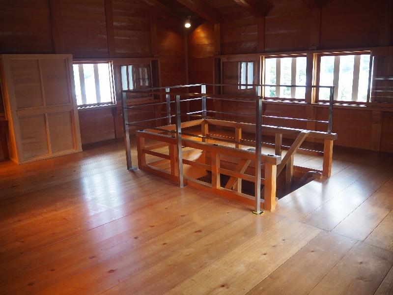 金沢城公園 橋爪門続櫓
