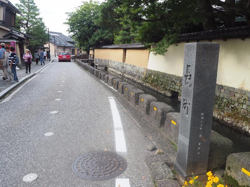 長町武家屋敷跡 長町界隈(5)