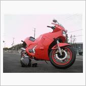 &amp;quot;スズキ RG-Γ250&amp;quot;の愛車アルバム