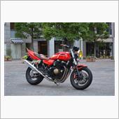 &amp;quot;ヤマハ XJR400RII&amp;quot;の愛車アルバム
