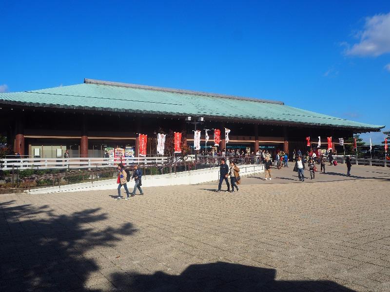 JR宮島フェリーのりば