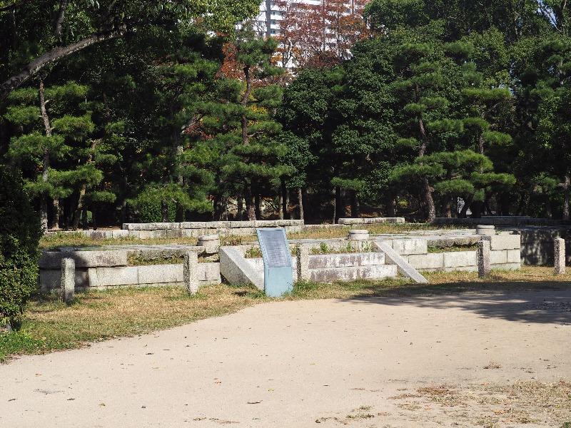 広島城 広島大本営跡