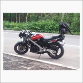 &amp;quot;ホンダ VFR400Z&amp;quot;の愛車アルバム