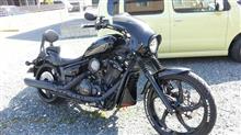 xvs 1300 cu