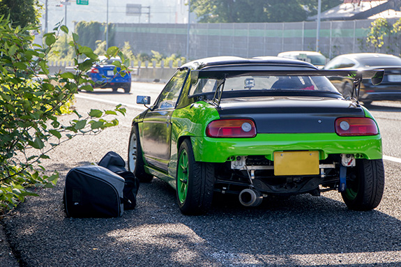 honda beat ホンダ ビート pp1