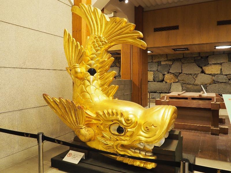名古屋城 天守閣