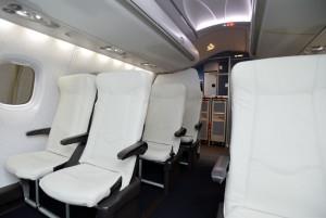 MRJ シート