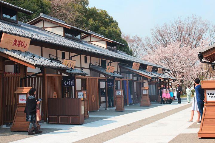 鉄道ウォッチ 金シャチ横丁