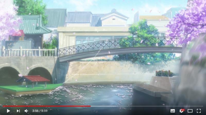 おあむ物語 その夏、私が知ったこと