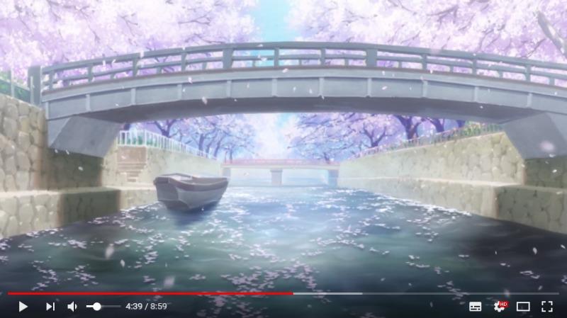 おあむ物語 その夏、私が知ったこと