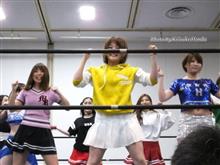 アクトレスガールズ尼崎大会  [100枚]