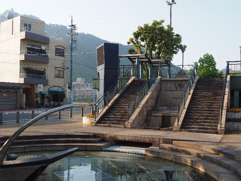 長良広場
