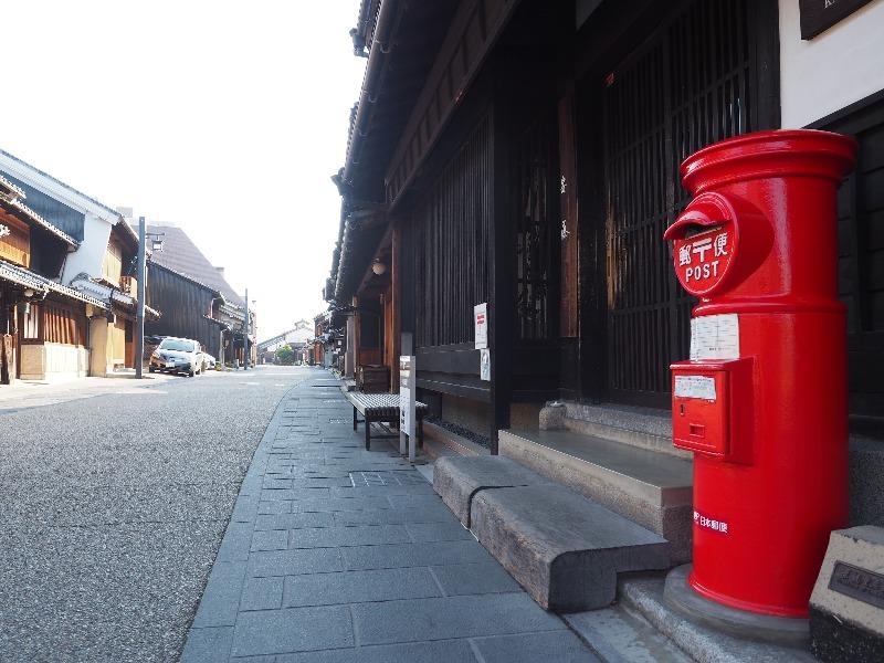 川原町(3)川原町屋