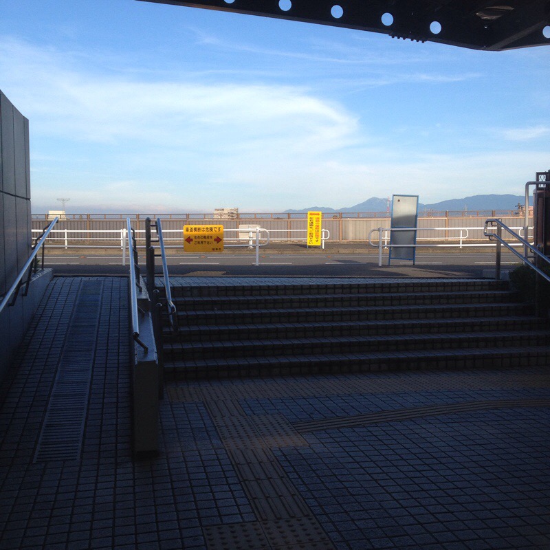 JR西岐阜駅(3)