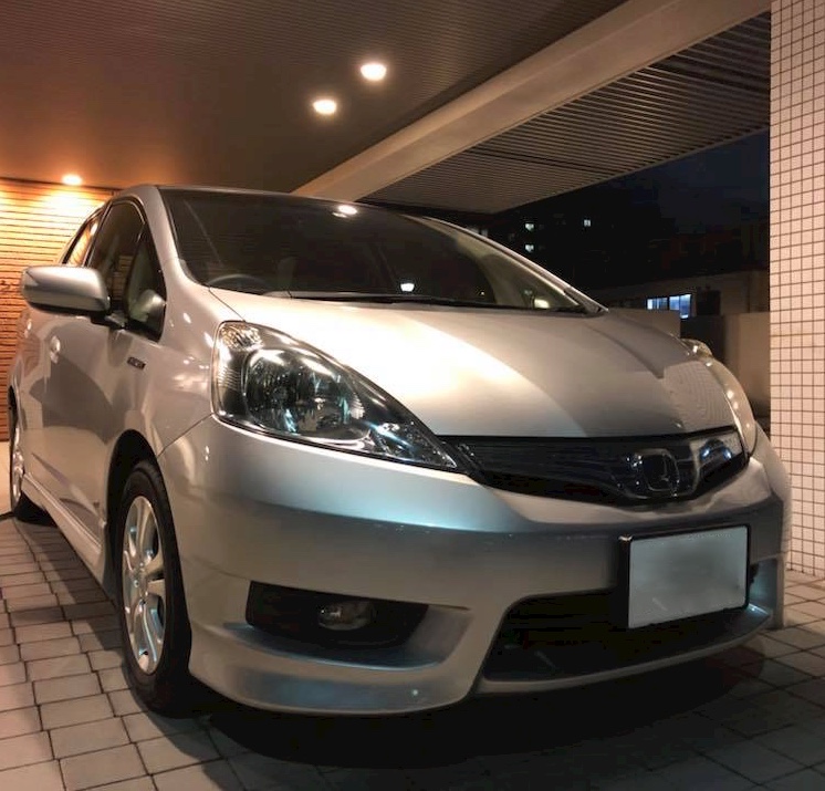 アルバム写真 みんカラ 車 自動車sns ブログ パーツ 整備 燃費