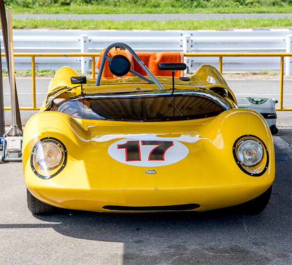 Genie Sports Racer ジニー Lotus 23