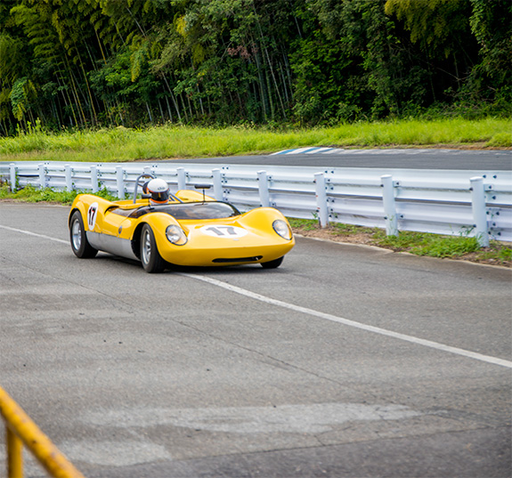 Genie Sports Racer ジニー Lotus 23