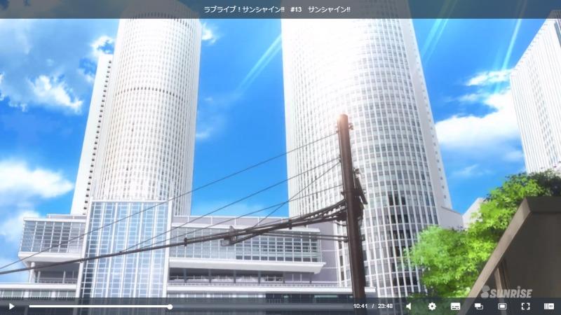 ラブライブ！サンシャイン!!(09)