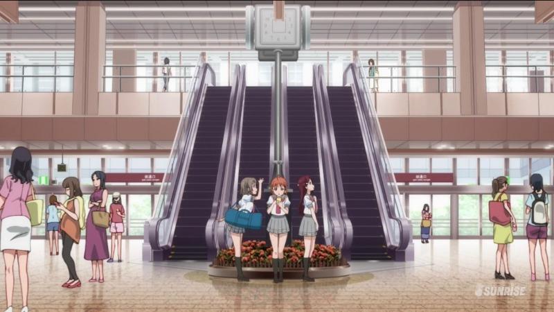 ラブライブ！サンシャイン!!