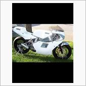 &amp;quot;ヤマハ TZ250&amp;quot;の愛車アルバム
