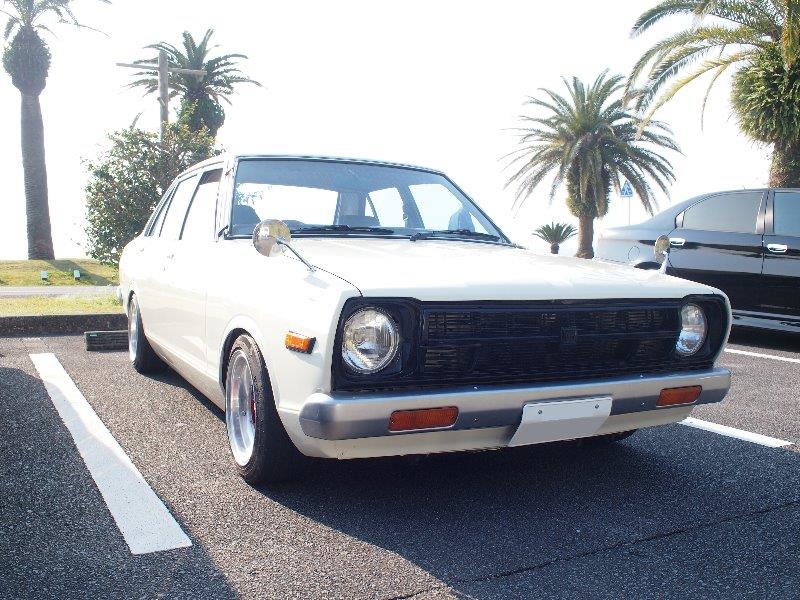 告知 19年上半期九州管内旧車イベント情報 ง W ว 第2報 鈴吾のブログ Garage Redーn みんカラ