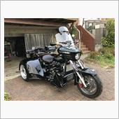 ワルキューレ トライク ホンダ の口コミ 評価 みんカラ