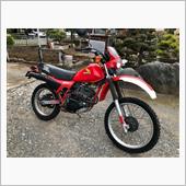 Xl250r ホンダ の口コミ 評価 みんカラ