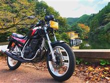 Cbx125f ホンダ の口コミ 評価 みんカラ