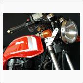 &amp;quot;ホンダ スーパーホーク&amp;quot;の愛車アルバム