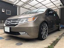 Odyssey 米国ホンダ の口コミ 評価 みんカラ