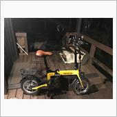 &amp;quot;Acalie RICHBIT TOP619&amp;quot;の愛車アルバム
