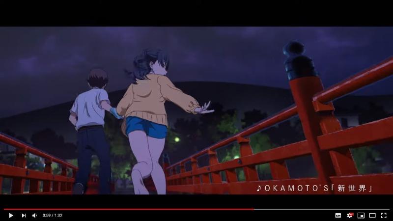 ハロー・ワールド