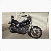 &amp;quot;ヤマハ XV750 ビラーゴ&amp;quot;の愛車アルバム