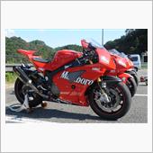 &amp;quot;ホンダ VTR1000SP-2&amp;quot;の愛車アルバム