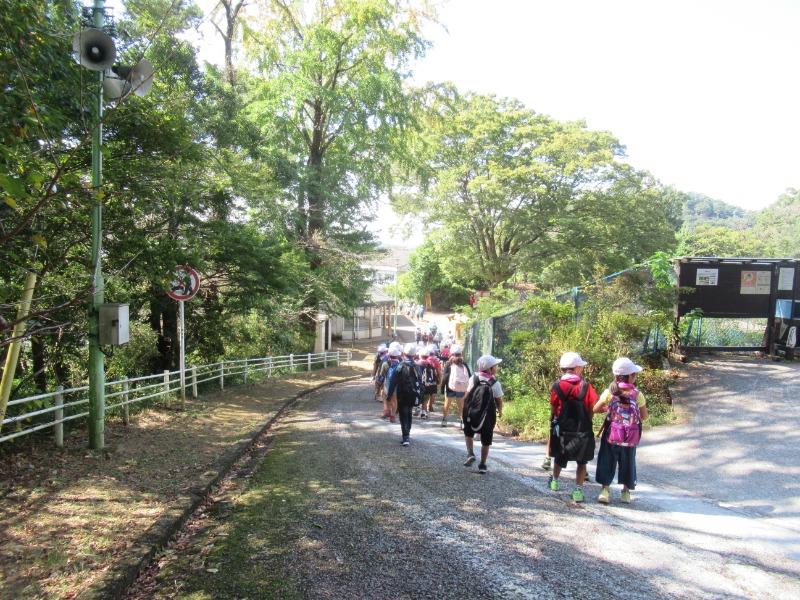 「桐生が岡公園」に行ってきました♪