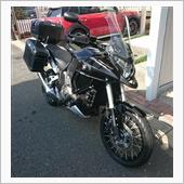 Vfr10x Dct クロスツアラー ホンダ の口コミ 評価 みんカラ