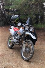 Xr250 バハ ホンダ の口コミ 評価 みんカラ