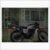 &amp;quot;ヤマハ XT500&amp;quot;の愛車アルバム
