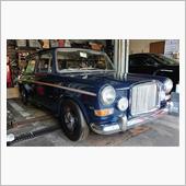 &amp;quot;BLUENIGHTMARE&amp;quot;の愛車アルバム