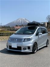 フリードスパイク ホンダ の口コミ 評価 みんカラ