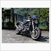 &amp;quot;ドゥカティ MONSTER S4 (モンスター)&amp;quot;の愛車アルバム