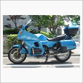 &amp;quot;BMW BMW K1100LT&amp;quot;の愛車アルバム