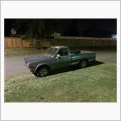&amp;quot;Parts Truck&amp;quot;の愛車アルバム