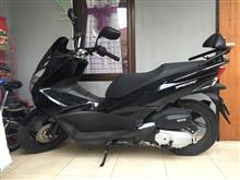 Pcx150 ホンダ の口コミ 評価 みんカラ