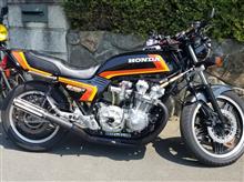 Cb750f ホンダ の口コミ 評価 みんカラ