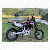 &amp;quot;ハスクバーナ TE125&amp;quot;の愛車アルバム