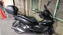 Pcx150 ホンダ の口コミ 評価 みんカラ
