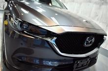 XD Exclusive Mode！！マツダ CX-5のガラスコーティング【リボルト川口】